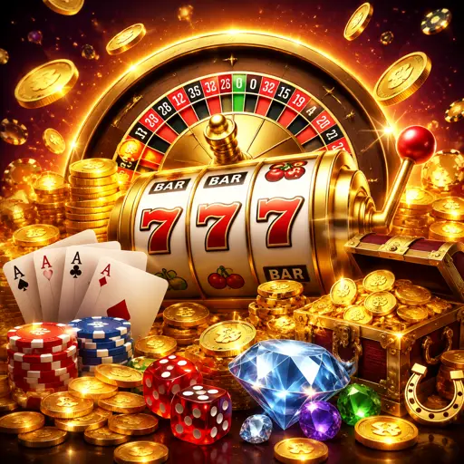 Capa do guia de slots para iniciantes